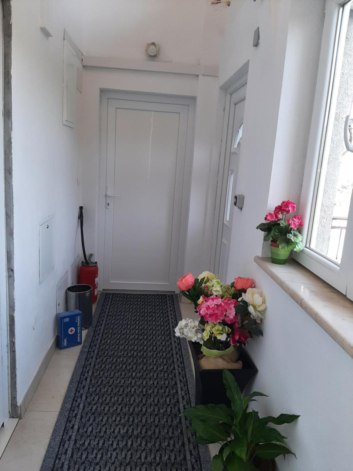 Dubrovnik Apartment Nepe Zimmer foto