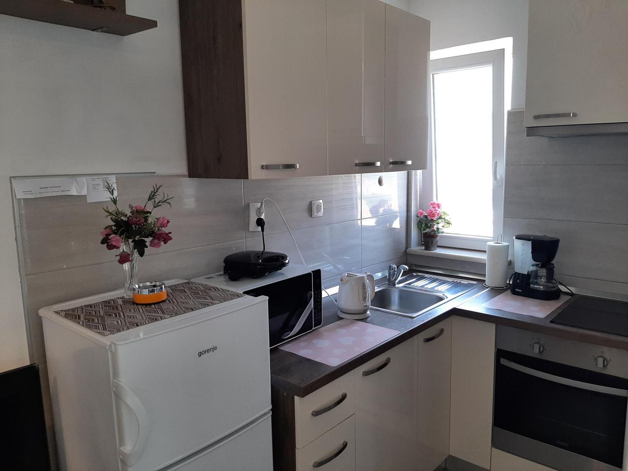 Dubrovnik Apartment Nepe Zimmer foto